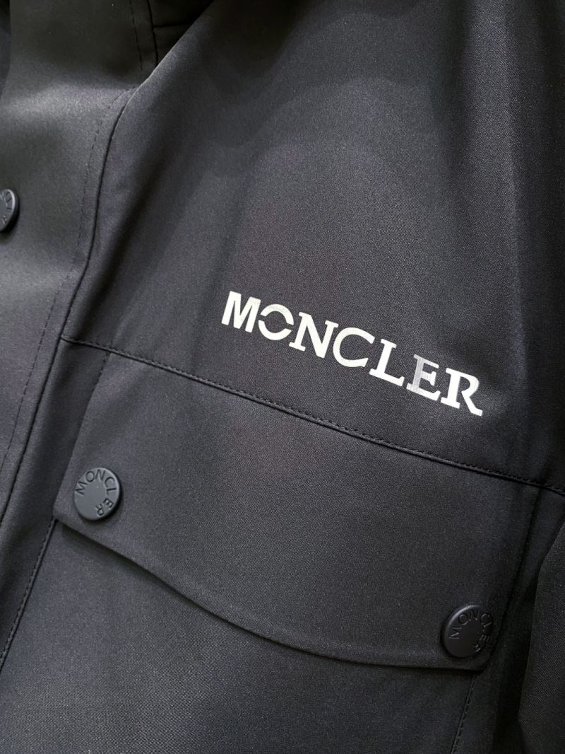 Moncler Down Jackets